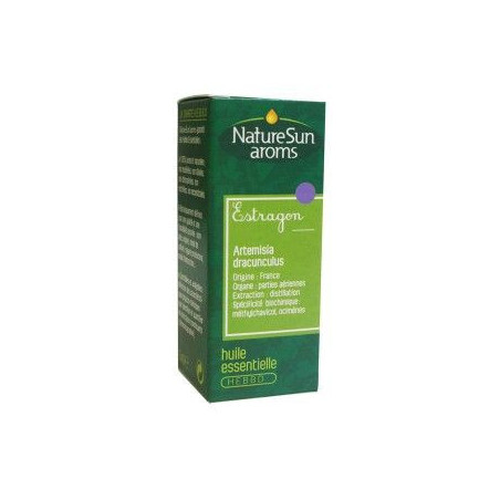 Huile Essentielle d' Estragon  5 ml 