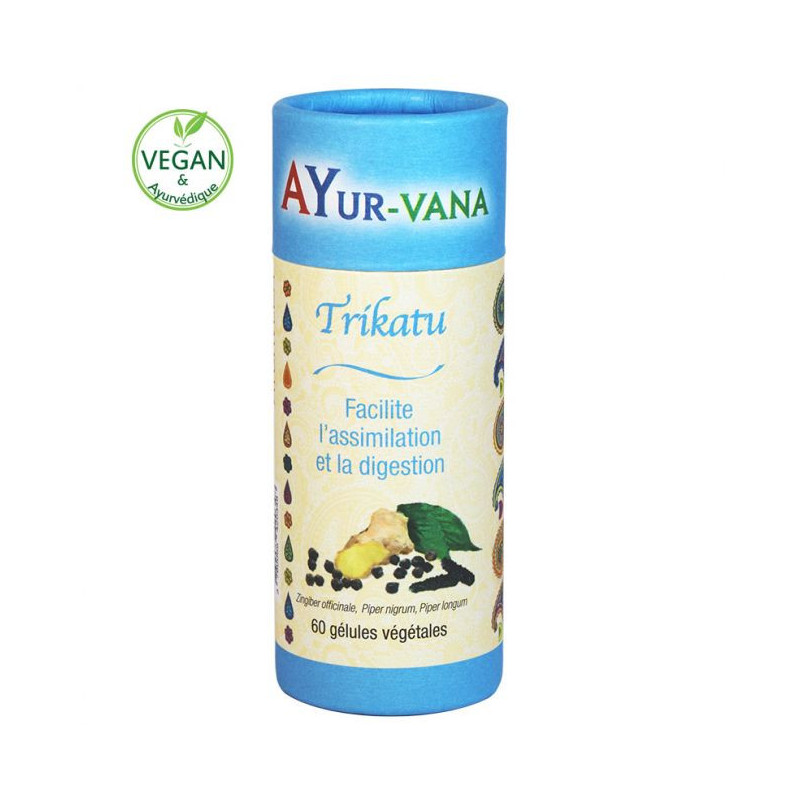 trikatu bio ayurveda gingembre piper nigrum piper longum ayurvana trikatu bio ayurveda gingembre piper nigrum piper longum ayurvana