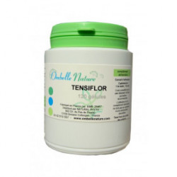 Tensiflor Ail Olivier Aubépine - 200 gélules - DDM:02/23