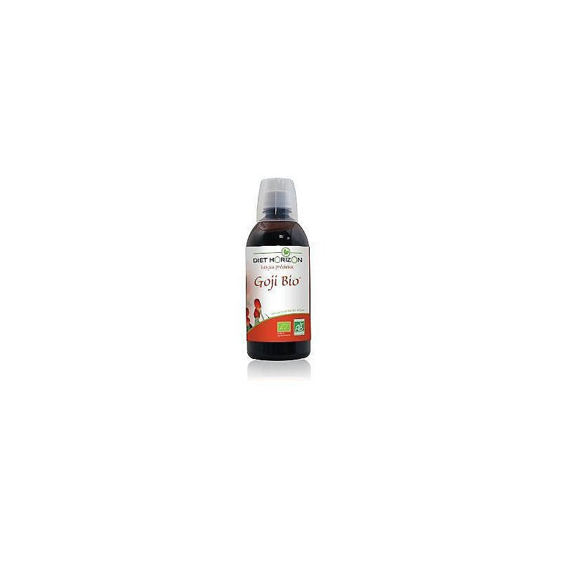 Jus précieux de GOJI bio 100% pur jus Antioxydant l'Elixir du Tibet" Diet Horizon 473ml lycium barba Jus précieux de GOJI bio 100% pur jus Antioxydant l'Elixir du Tibet" Diet Horizon 473ml lycium barba