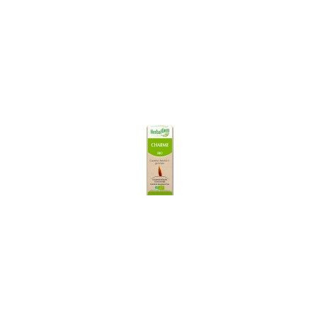 BOURGEONS DE CHARME BIO 50 ml