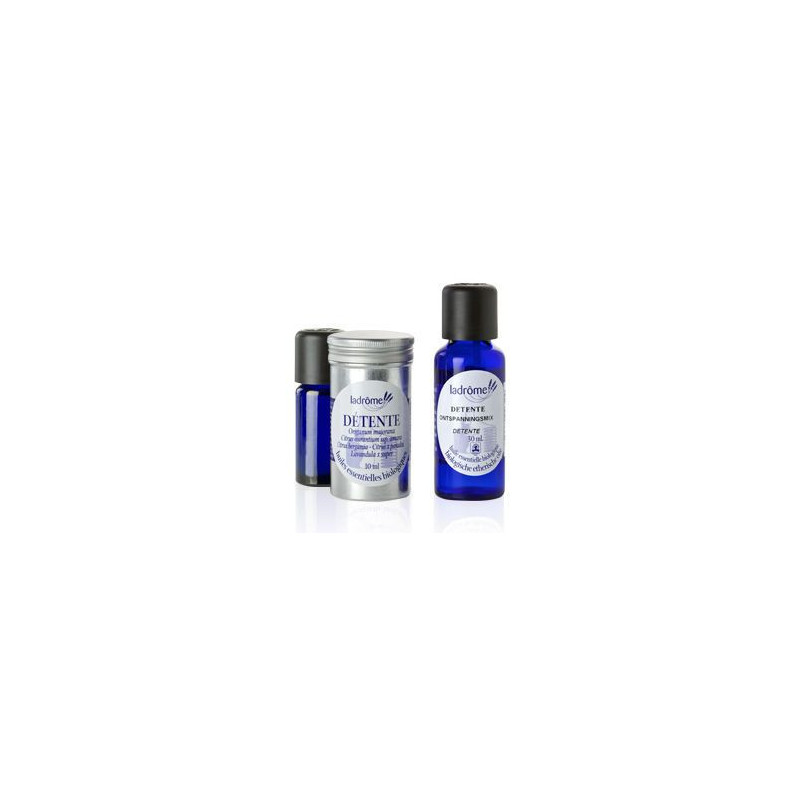 Complexe d'huile essentielle DETENTE orange amere pamplemousse lavandin super marjolaine Ladrome Complexe d'huile essentielle DETENTE orange amere pamplemousse lavandin super marjolaine Ladrome
