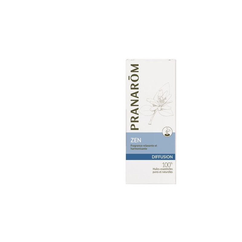 Complexe ZEN Diffusion Huiles essentielles chemotypees Calme Relaxation Harmonie Complexe ZEN Diffusion Huiles essentielles chemotypees Calme Relaxation Harmonie