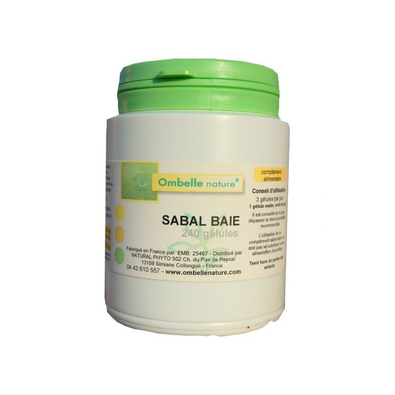 Sabal Serrulata Soulager ou les symptômes urinaires reliés à l'hypertrophie bénigne de la prostate. Sabal Serrulata Soulager ou les symptômes urinaires reliés à l'hypertrophie bénigne de la prostate.