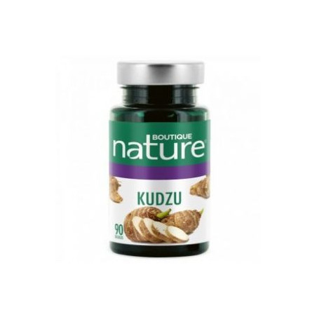 Kudzu 90 gélules