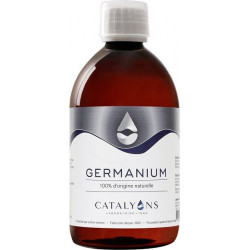 GERMANIUM Catalyons