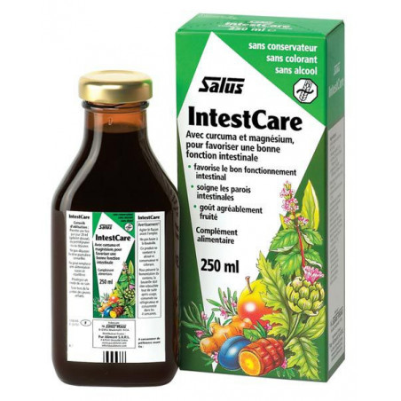 IntestCare 250 ml