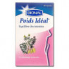 POIDS IDEAL 40 Capsules 