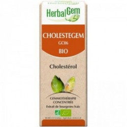 CHOLESTEGEM Bio 50 ml
