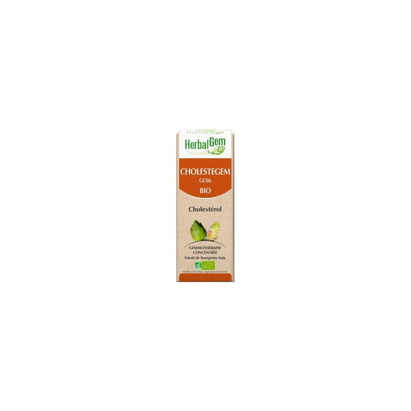 CHOLESTEGEM Bio 50 ml CHOLESTEGEM Bio 50 ml