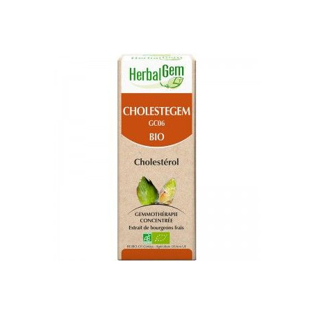 CHOLESTEGEM Bio 50 ml