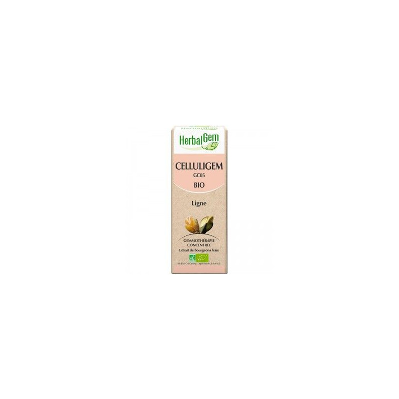 CELLULIGEM 50 ml Gemmotherapie anti cellulite bourgeons de chataignier frêne et noisetier draineur CELLULIGEM 50 ml Gemmotherapie anti cellulite bourgeons de chataignier frêne et noisetier draineur
