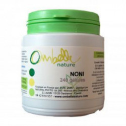 Noni - 200 gélules végétales