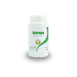 BACOPA Monnieri 120 gélules - DDM 03/24