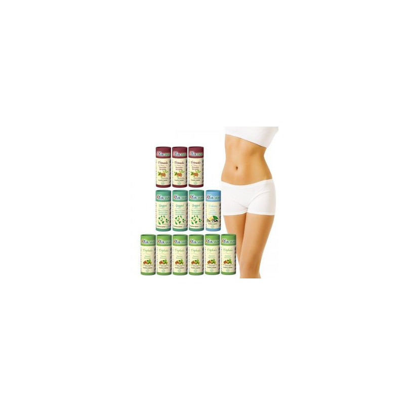Ayur-Vana Cure de Poids Ayurvéda Trimada Trikatu Triphala Guggul Programme 90 jours cure minceur Ayur-Vana Cure de Poids Ayurvéda Trimada Trikatu Triphala Guggul Programme 90 jours cure minceur