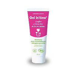 GEL Intime Bio - 50 ml