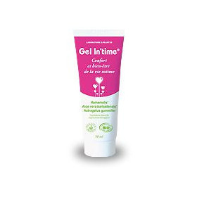GEL Intime Bio - 50 ml