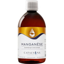 Manganèse - 500ml