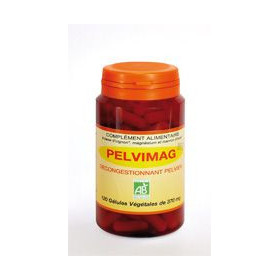 PELVIMAG AB 120 gélules