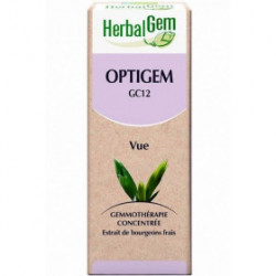 OPTIGEM Complexe vue 50 ml