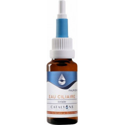 EAU CILIAIRE Compte goutte 20 ml