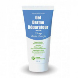 Gel Dermo Réparateur 100ml