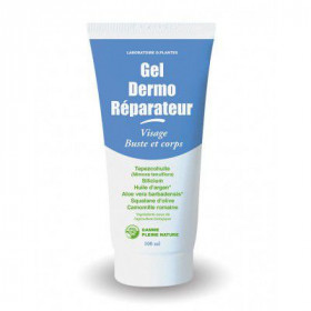 Gel Dermo Réparateur 100ml