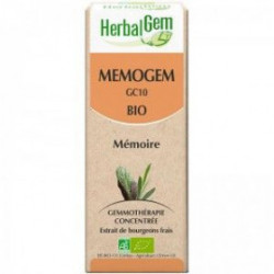 MEMOGEM Bio 50 ml