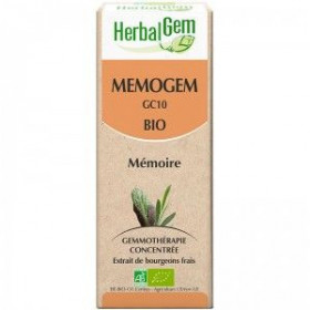 MEMOGEM Bio 50 ml