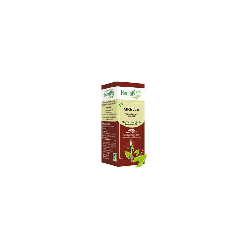 Airelle Bio gemmothérapie Cowberry Gemmobase Bourgeons bio ménopause calcium diurétique digestif Airelle Bio gemmothérapie Cowberry Gemmobase Bourgeons bio ménopause calcium diurétique digestif