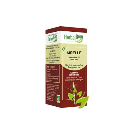 Airelle Bio 50 ml