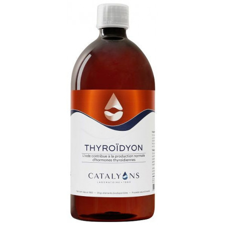 Thyroïdyon