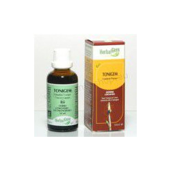 TONIGEM Bio 50ml DDM 12/2021