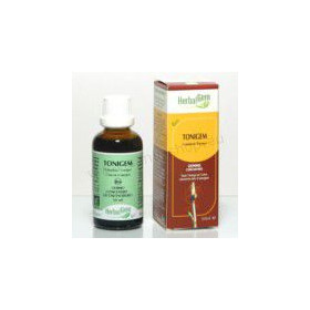 TONIGEM Bio 50ml DDM 12/2021