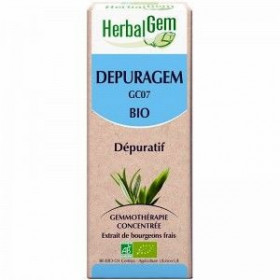 DEPURAGEM Bio 50 ml