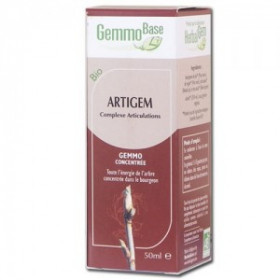 ARTIGEM Bio 50 ml