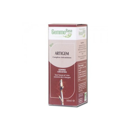 ARTIGEM Bio 50 ml