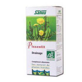 Pissenlit bio Suc de Plante...