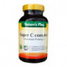 SUPER C COMPLEXE 120 cp