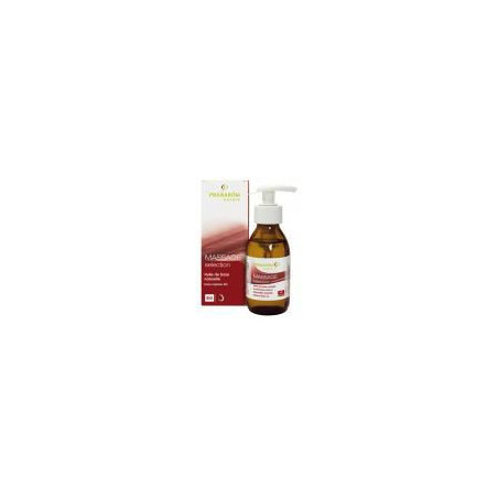 Huile de Massage Neutre Bio 100ml