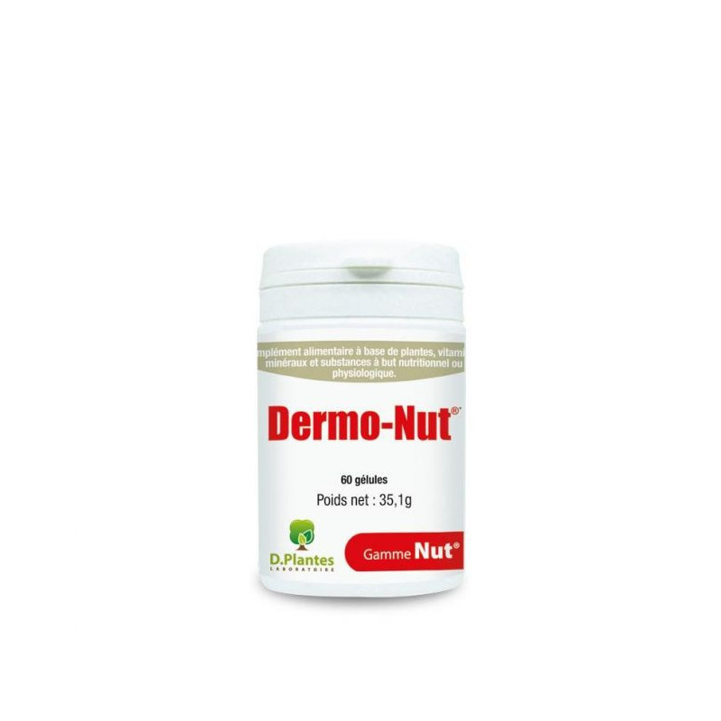 Dermonut complément alimentaire anti-age anti radicaux libres collagène curcuma vitamine e levure se Dermonut complément alimentaire anti-age anti radicaux libres collagène curcuma vitamine e levure se
