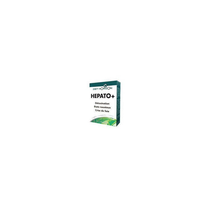 HEPATO + 60 CP Detoxination Etats nauséeux Crise de Foie drainage hépatique desmodium chardon marie HEPATO + 60 CP Detoxination Etats nauséeux Crise de Foie drainage hépatique desmodium chardon marie
