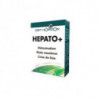HEPATO + 60 CP Detoxination Etats nauséeux Crise de Foie drainage hépatique desmodium chardon marie