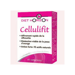 Cellulifit 60 cp 