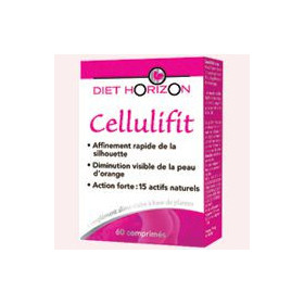 Cellulifit 60 cp 