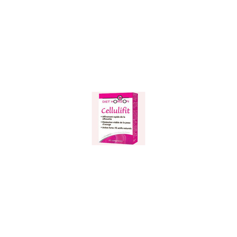 CELLULIFIT comprimés Cellulite Peau d'orange drainage 15 actifs naturels: plantes, vitamines. CELLULIFIT comprimés Cellulite Peau d'orange drainage 15 actifs naturels: plantes, vitamines.