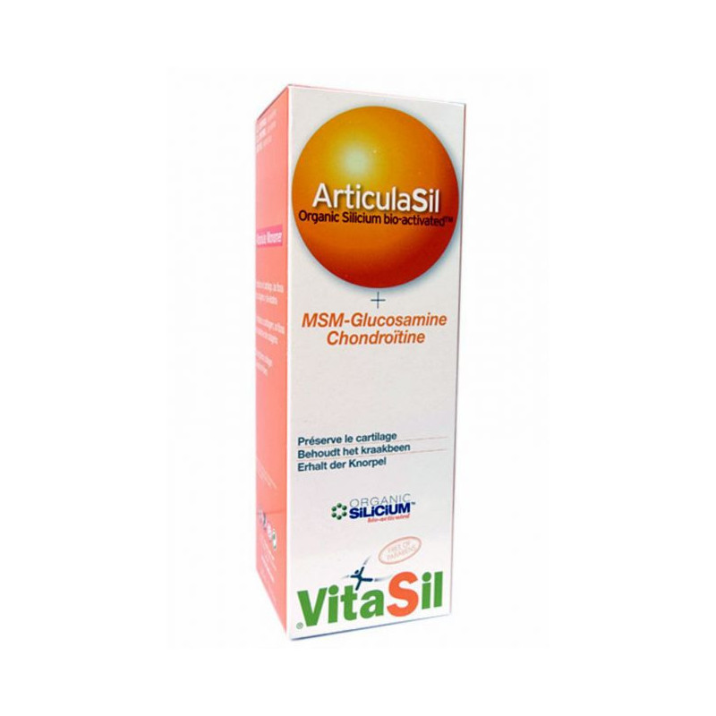 Articulasil gel MSM Glucosamine Chondroitine dexsils douleurs articulations arthrose arthrite muscle Articulasil gel MSM Glucosamine Chondroitine dexsils douleurs articulations arthrose arthrite muscle