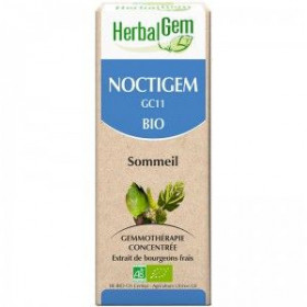Noctigem Bio 50 ml 