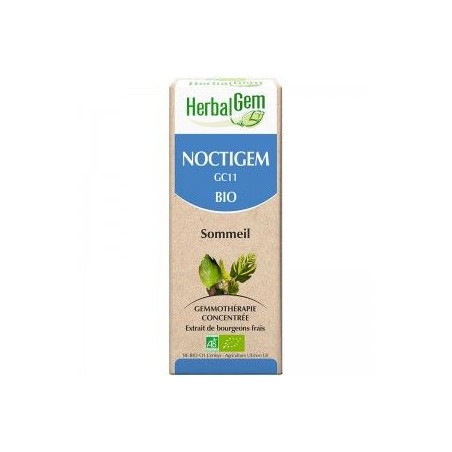 Noctigem Bio 50 ml 