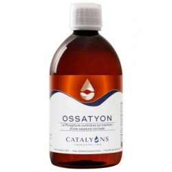 Ossatyon 500 ml